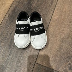 Givenchy toddler shoes